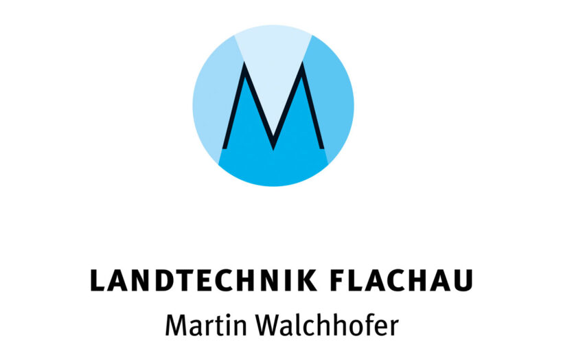 Logo Landtechnik Flachau Martin Walchhofer 1