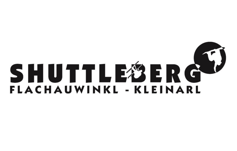 Logo Shuttleberg Flachauwinkl Kleinarl 1